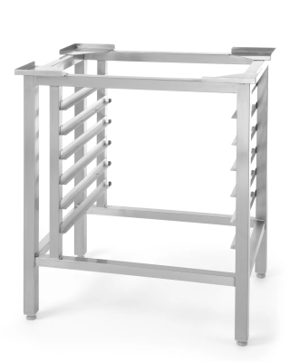 Piétement pour fours H90 & H90S